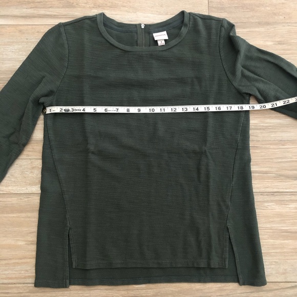 Merona Textured Top - Picture 9 of 11